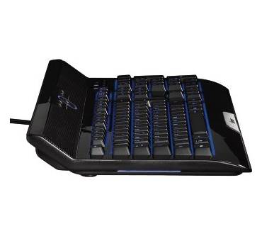 Produktbild Hama Audio Keyboard SL700