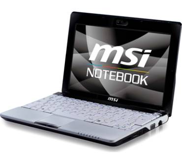 Produktbild MSI Wind U120