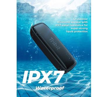 Produktbild Tribit XSound Surf