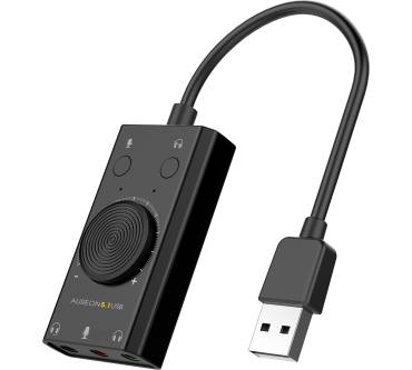 Produktbild Aureon 5.1 USB (2021)