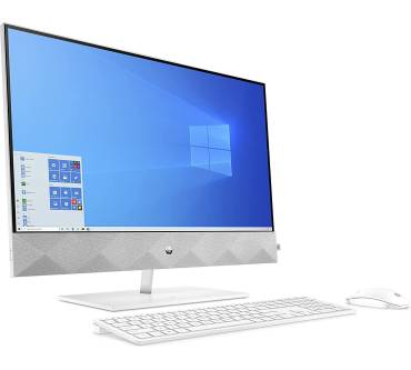 Produktbild HP Pavilion 27-d1000