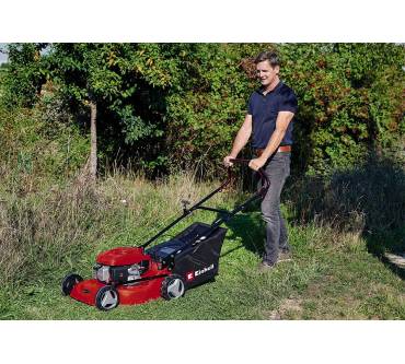 Produktbild Einhell GC-PM 46/4 S