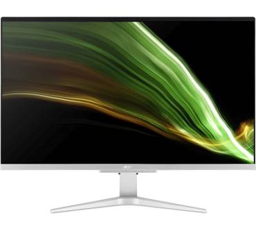 Produktbild Acer Aspire C27-1655