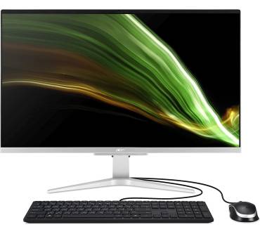 Produktbild Acer Aspire C27-1655
