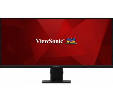 Produktbild ViewSonic VA3456-MHDJ