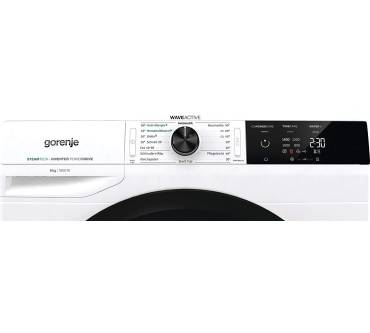 Produktbild Gorenje WEI86CPS
