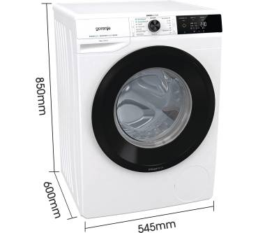 Produktbild Gorenje WEI86CPS