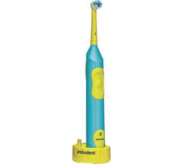 Produktbild Rossmann / Prokudent Kids Akku-Zahnbürste