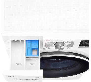 Produktbild LG F2V7SLIM8