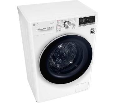 Produktbild LG F2V7SLIM8