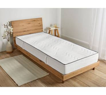 Produktbild Lidl / Livarno Home 7-Zonen 1000er-Taschenfederkernmatratze