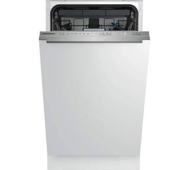 Produktbild Grundig GSV 42835