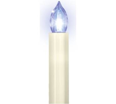 Produktbild Lidl / Livarno Home Christbaumkerzen LED (15-teilig)