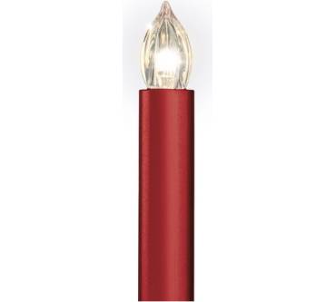 Produktbild Lidl / Livarno Home Christbaumkerzen LED (15-teilig)