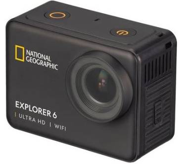 Produktbild National Geographic Explorer 6 UHD