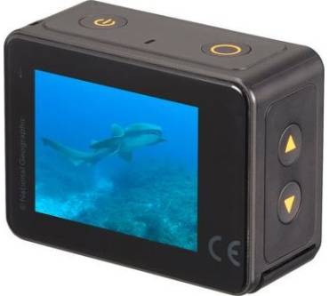 Produktbild National Geographic Explorer 6 UHD