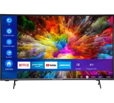 Produktbild Medion Life X15556 (MD 31454)