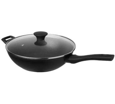 Produktbild Russell Hobbs Geohex Wokpfanne