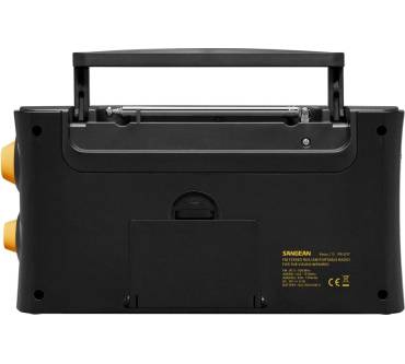 Produktbild Sangean PR-D17