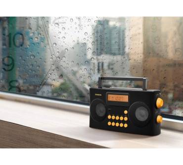 Produktbild Sangean PR-D17