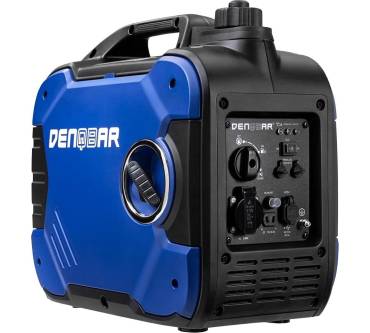 Produktbild Denqbar DQ-2000