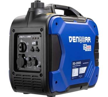 Produktbild Denqbar DQ-2000