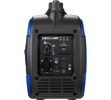 Produktbild Denqbar DQ-2000