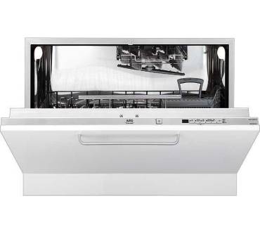 Produktbild AEG Favorit 88990 VI