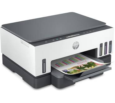 Produktbild HP Smart Tank 7005