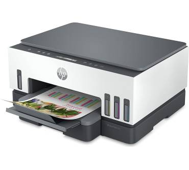 Produktbild HP Smart Tank 7005