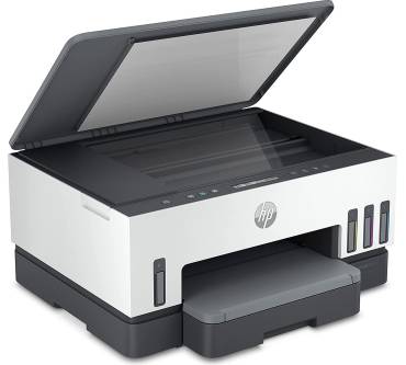 Produktbild HP Smart Tank 7005