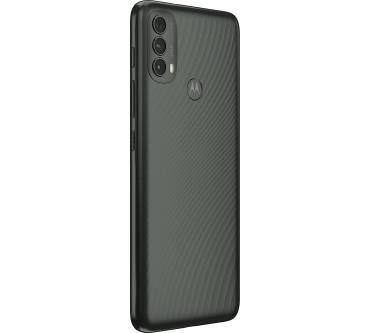 Produktbild Motorola Moto E40