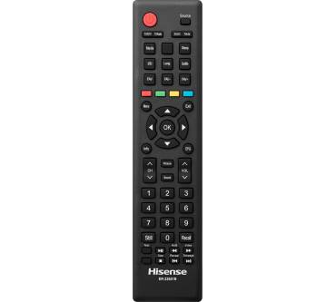 Produktbild Hisense 32A5100F