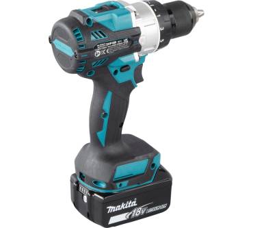 Produktbild Makita DHP486