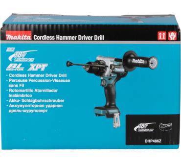 Produktbild Makita DHP486