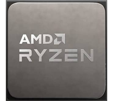 Produktbild AMD Ryzen 5 5600G