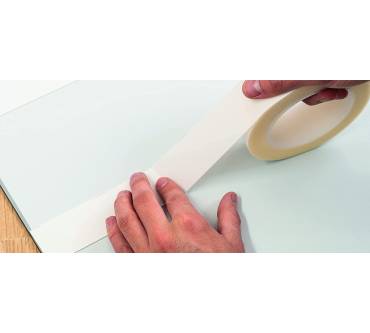 Produktbild fischer Breites Montage Band