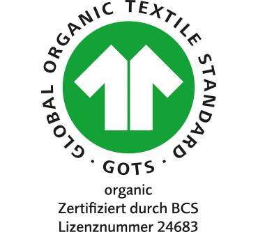 Produktbild Billerbeck Organic Schurwolle Matratzentopper Cosidorm Nature