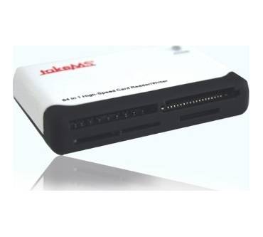 Produktbild Take MS 64 in 1 High-Speed Cardreader mini