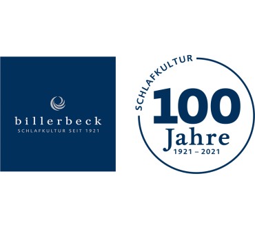 Produktbild Billerbeck Bio Duo-Steppbett Cosidream Nature