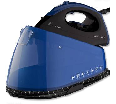 Produktbild Tristan Auron Dampfbügelstation Elite 8