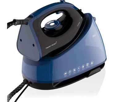 Produktbild Tristan Auron Dampfbügelstation Elite 8