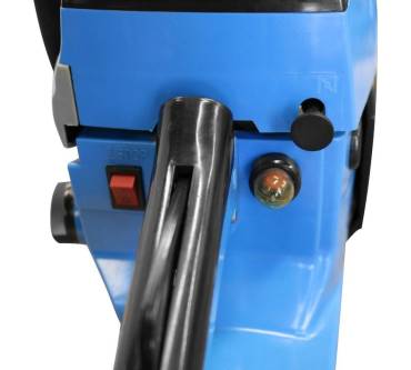 Güde GAD 400.1/4x4 Benzine Vierwieldumper - Max. 400 Kg Laadvermogen
