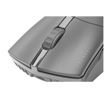 Produktbild Corsair Sabre RGB Pro Wireless