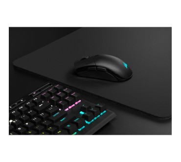 Produktbild Corsair Sabre RGB Pro Wireless