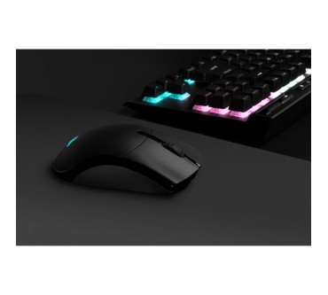 Produktbild Corsair Sabre RGB Pro Wireless