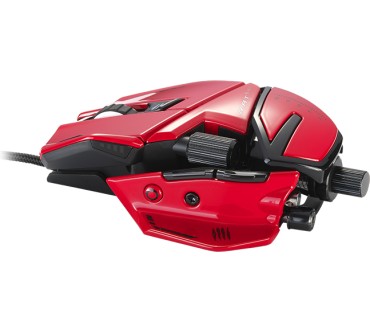 Produktbild MadCatz R.A.T. 8+ ADV