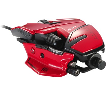 Produktbild MadCatz R.A.T. 8+ ADV