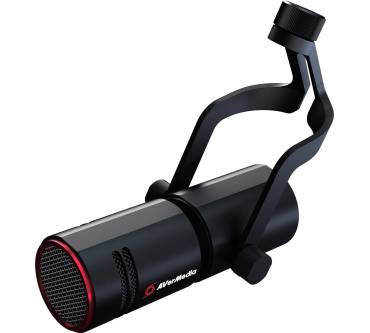 Produktbild AVerMedia Live Streamer MIC 330