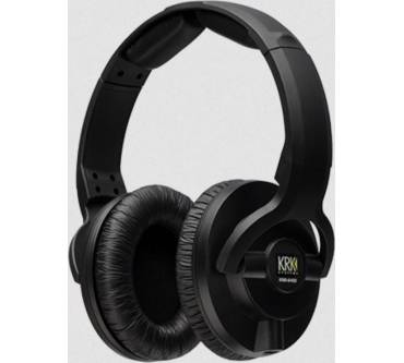 Produktbild KRK Systems KNS 6402